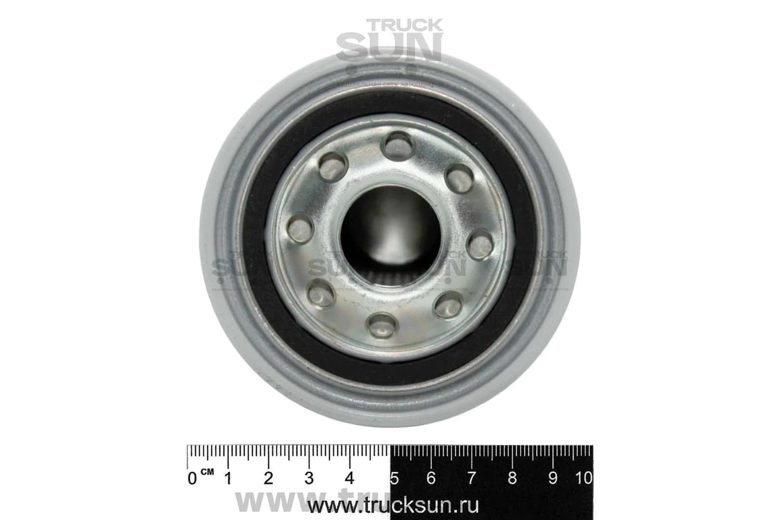 Фильтр масляный JAC N200, изображение 2 из 2