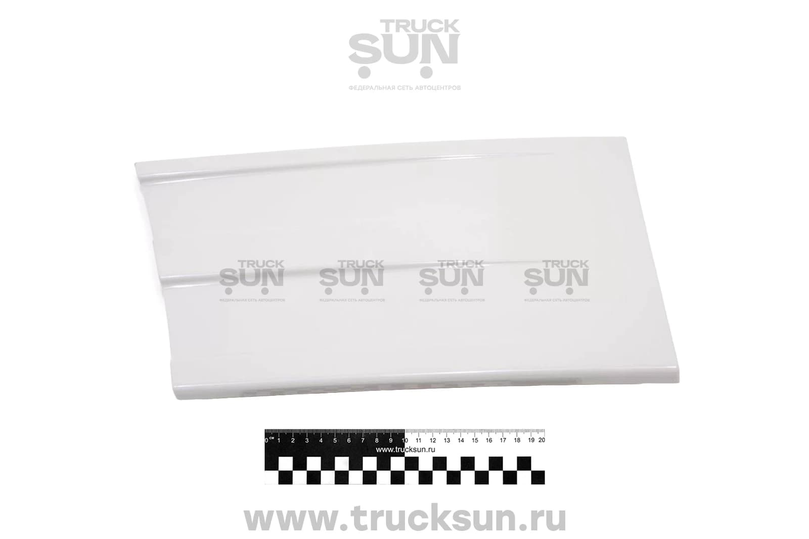 Панель капота RH HD170 (86355-7A002), изображение 1 из 2