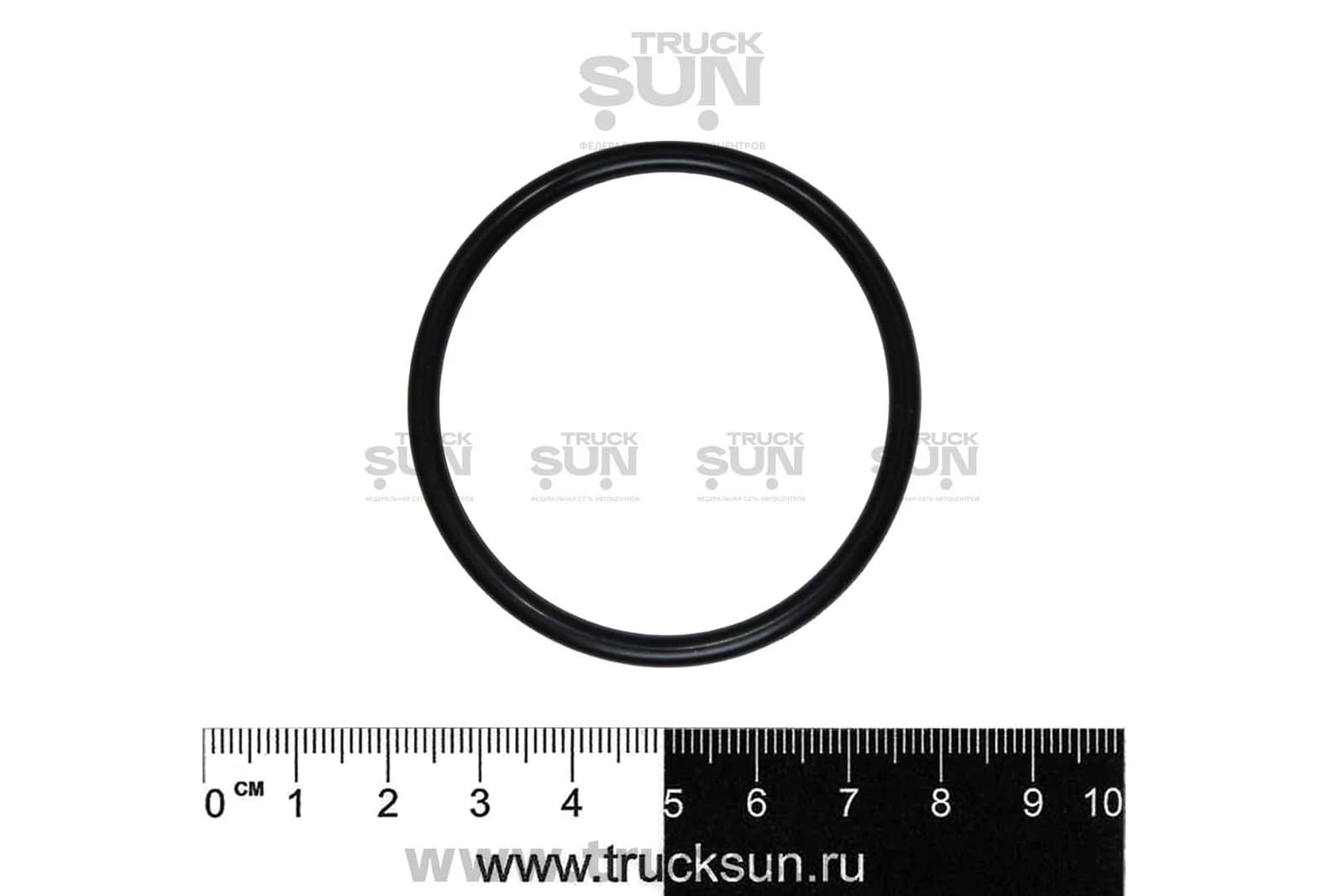 Кольцо уплотнительное ТНВД 4JJ1 NLR85/NMR85