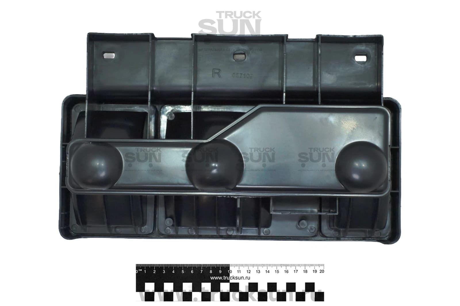 Фонарь RR RH HD65/72/78/120 LED светодиодный, изображение 2 из 3