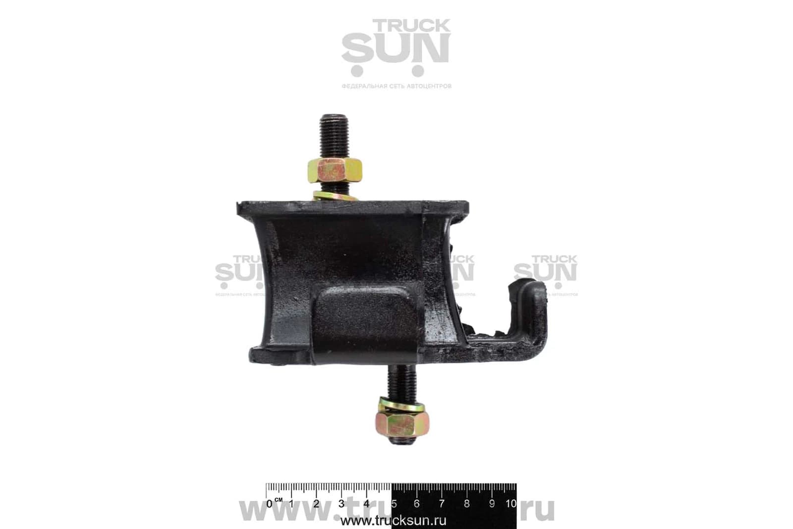 Подушка двигателя FR LH HD72/County, изображение 3 из 3