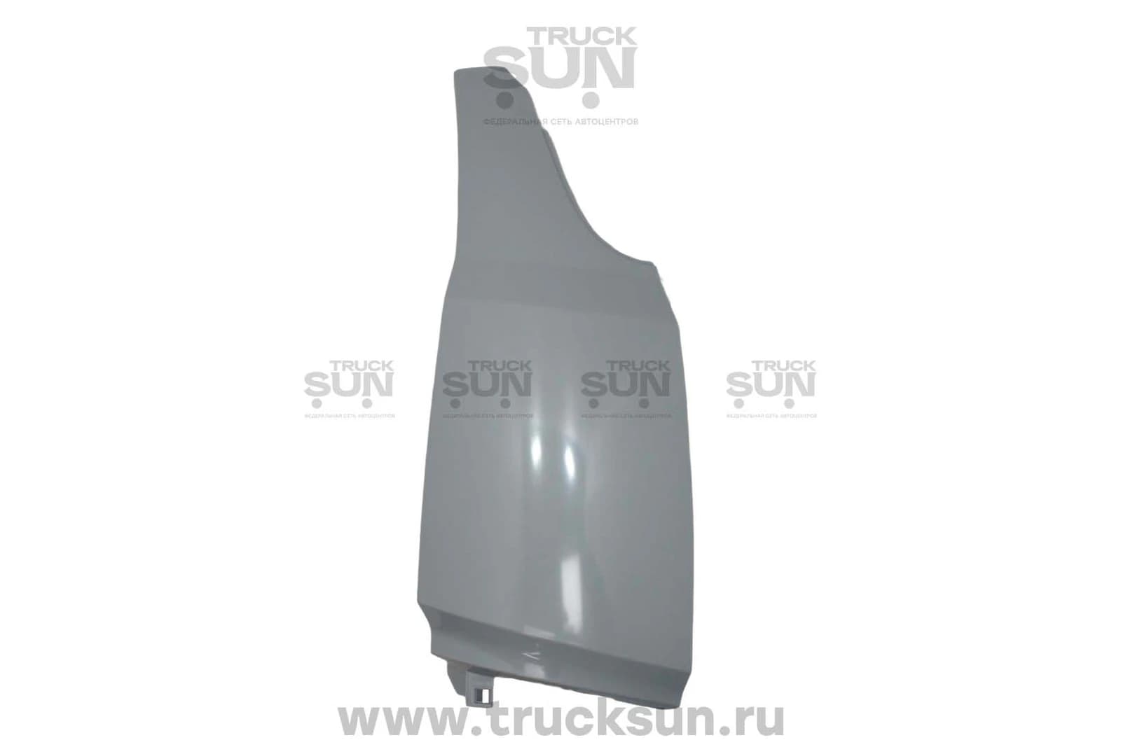 Панель угла кузова RH HD72