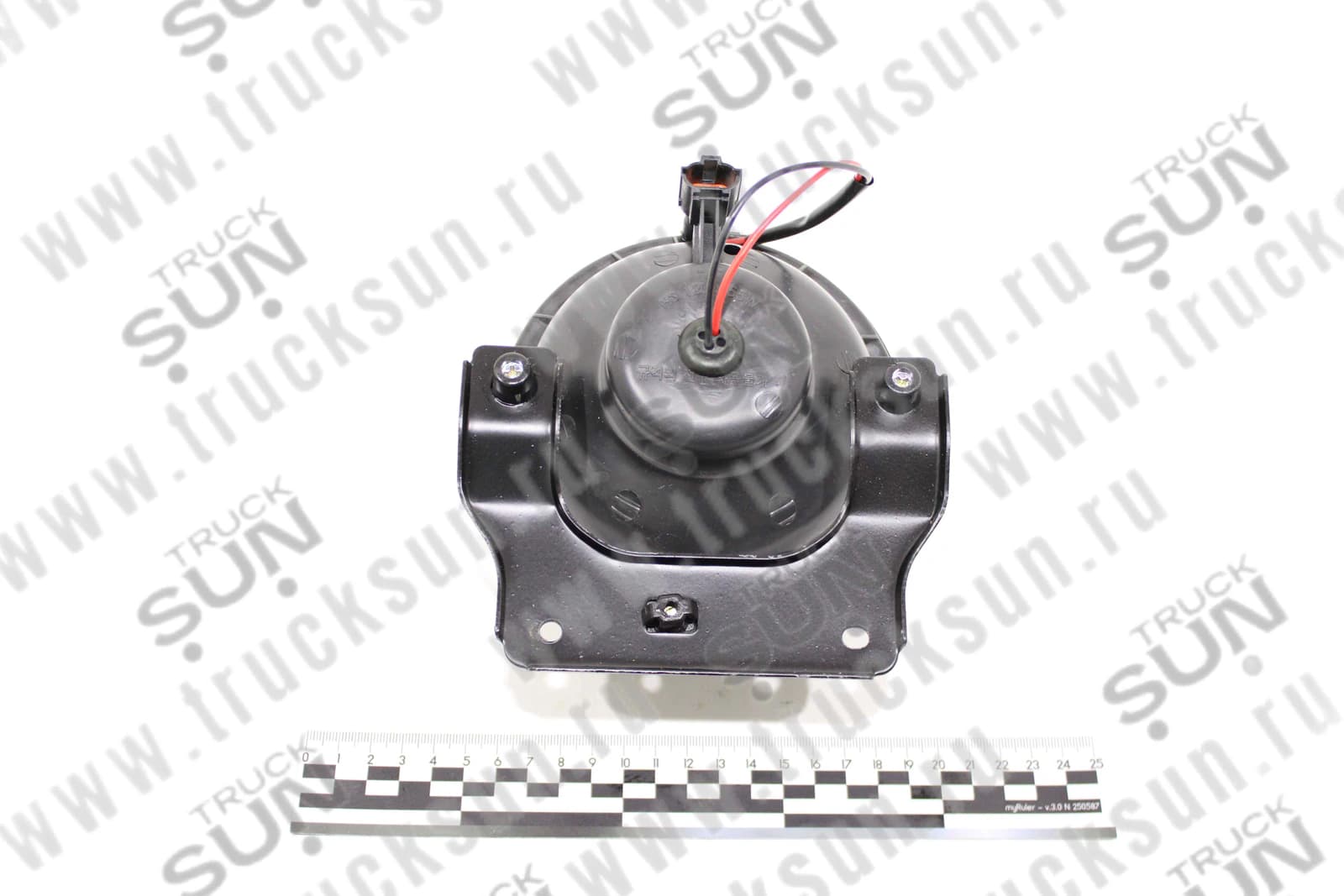 Фара противотуманная Porter (92201-4В000,VLCA016,HNPOR97070Z,JH02-PTR99-003L/R,NSP02922014B000,23151170), изображение 3 из 3