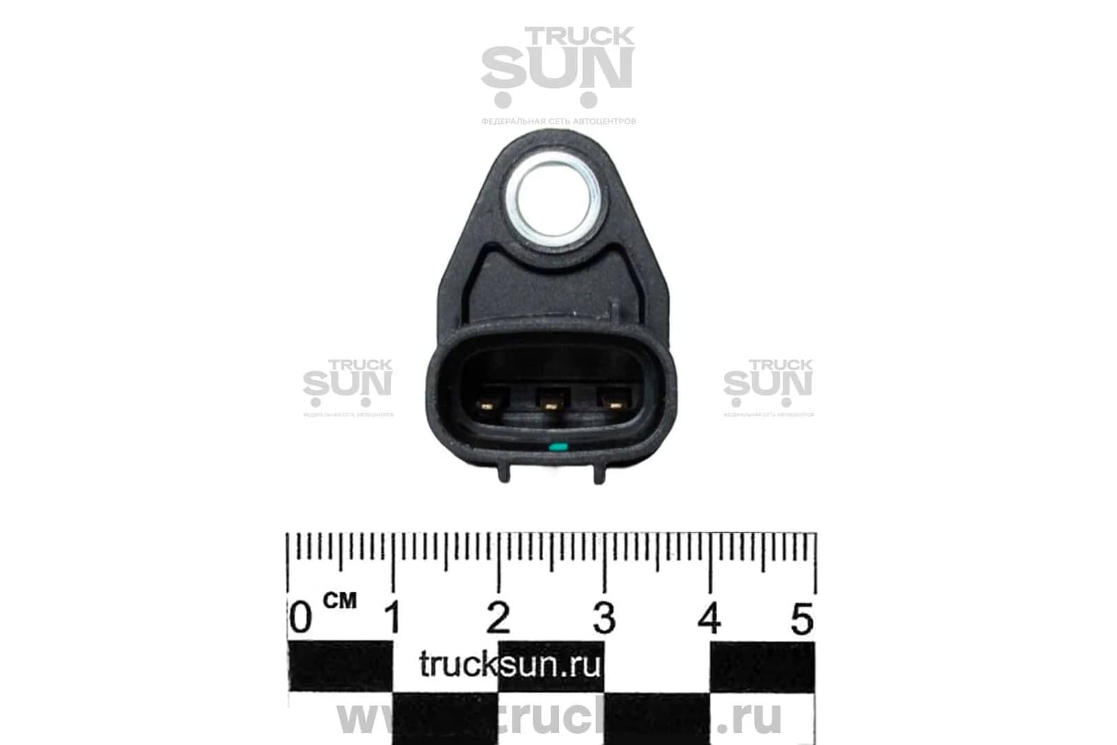 Датчик коленвала 4HK1 NQR90/NPR75/FVR34/FSR90, изображение 2 из 2