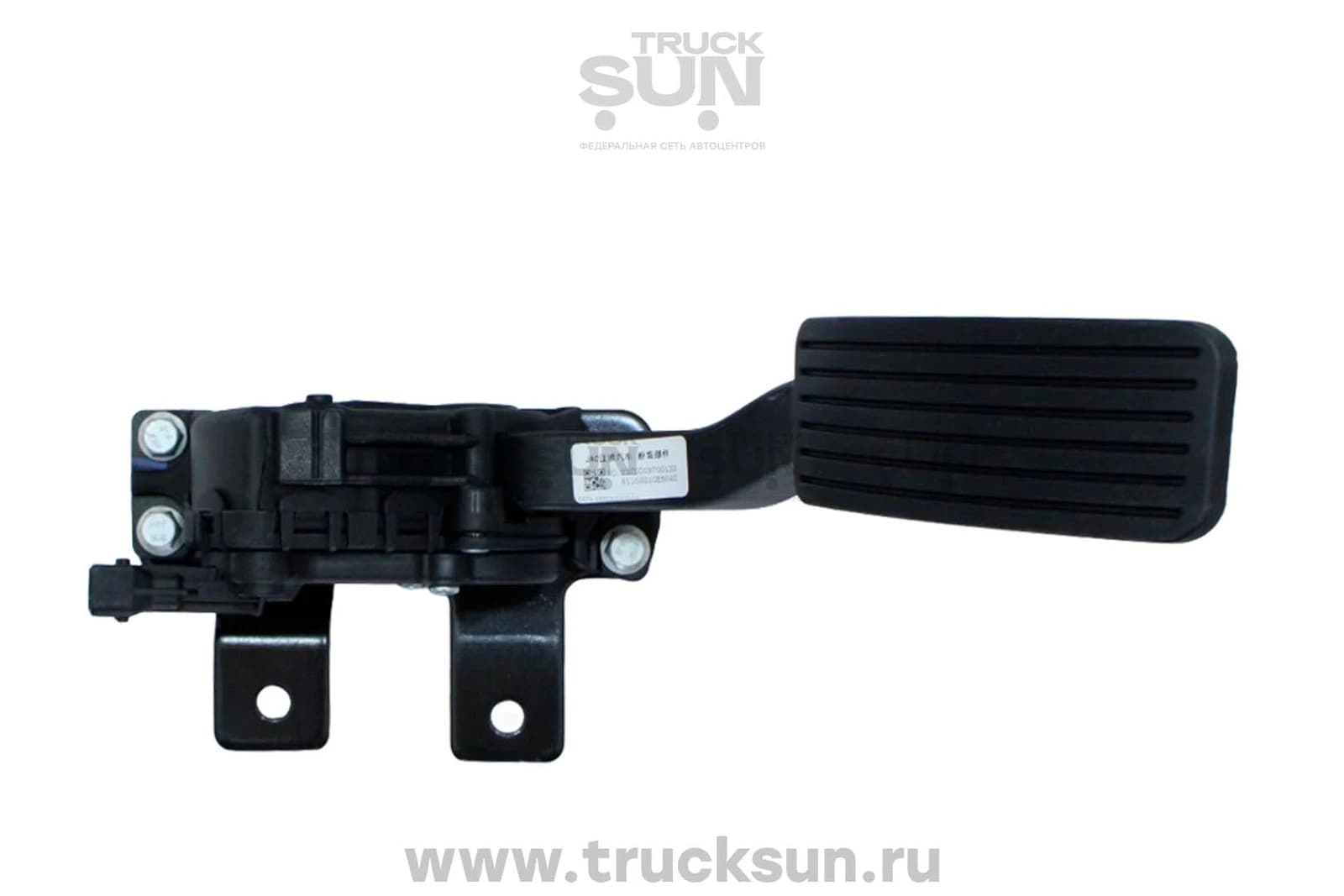 Педаль газа JAC N80/Компас 9/12 ISF3.8, изображение 2 из 4