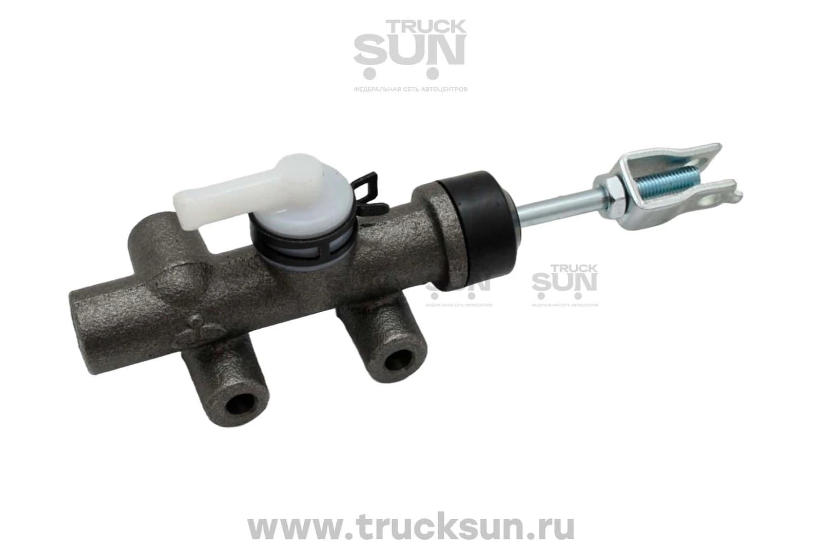 Цилиндр сцепления главный HINO300 Евро3/4 5/8