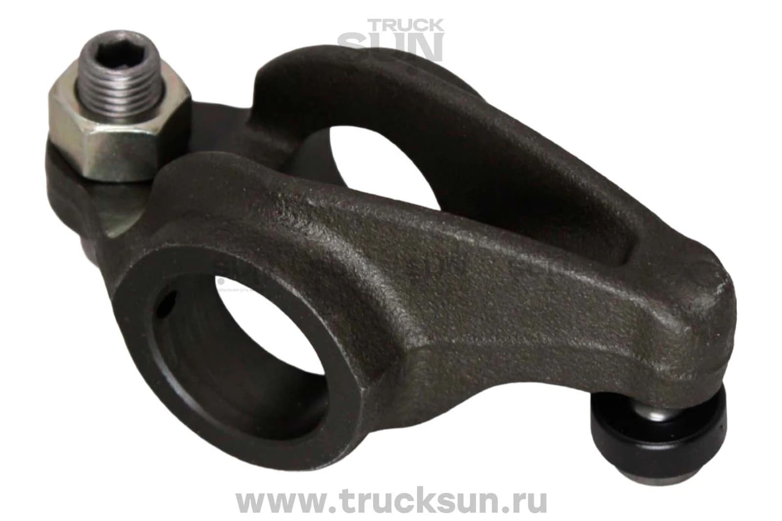 Рокер клапана впускной ISF3.8 JAC N90/Компас 9/12, изображение 1 из 2