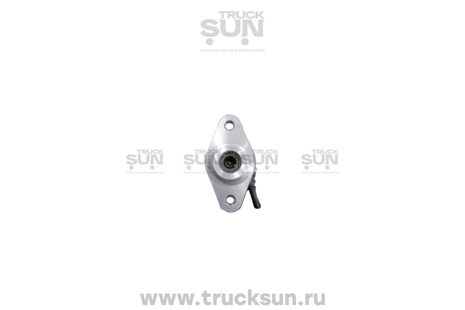 Цилиндр сцепления главный Isuzu ELF 3.5/4.7T 1996 NPR66/NKR55 Б/У