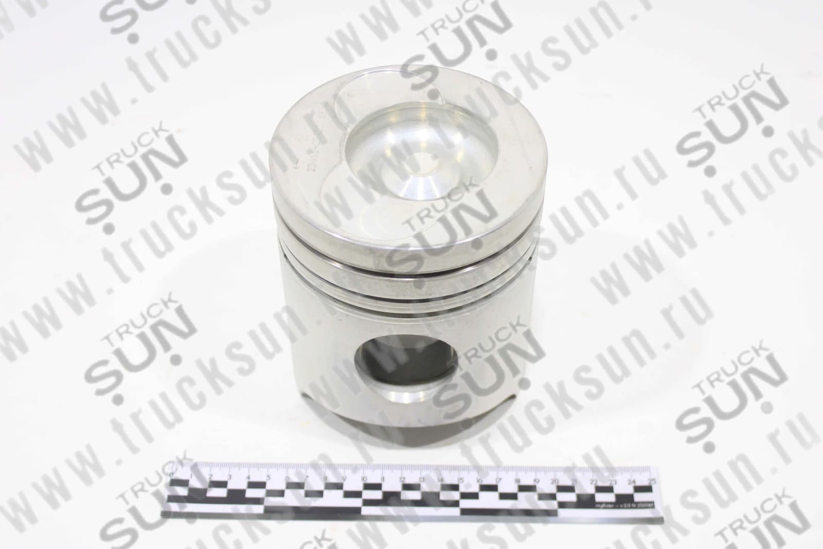 Поршень STD D6AB HD170, изображение 1 из 2