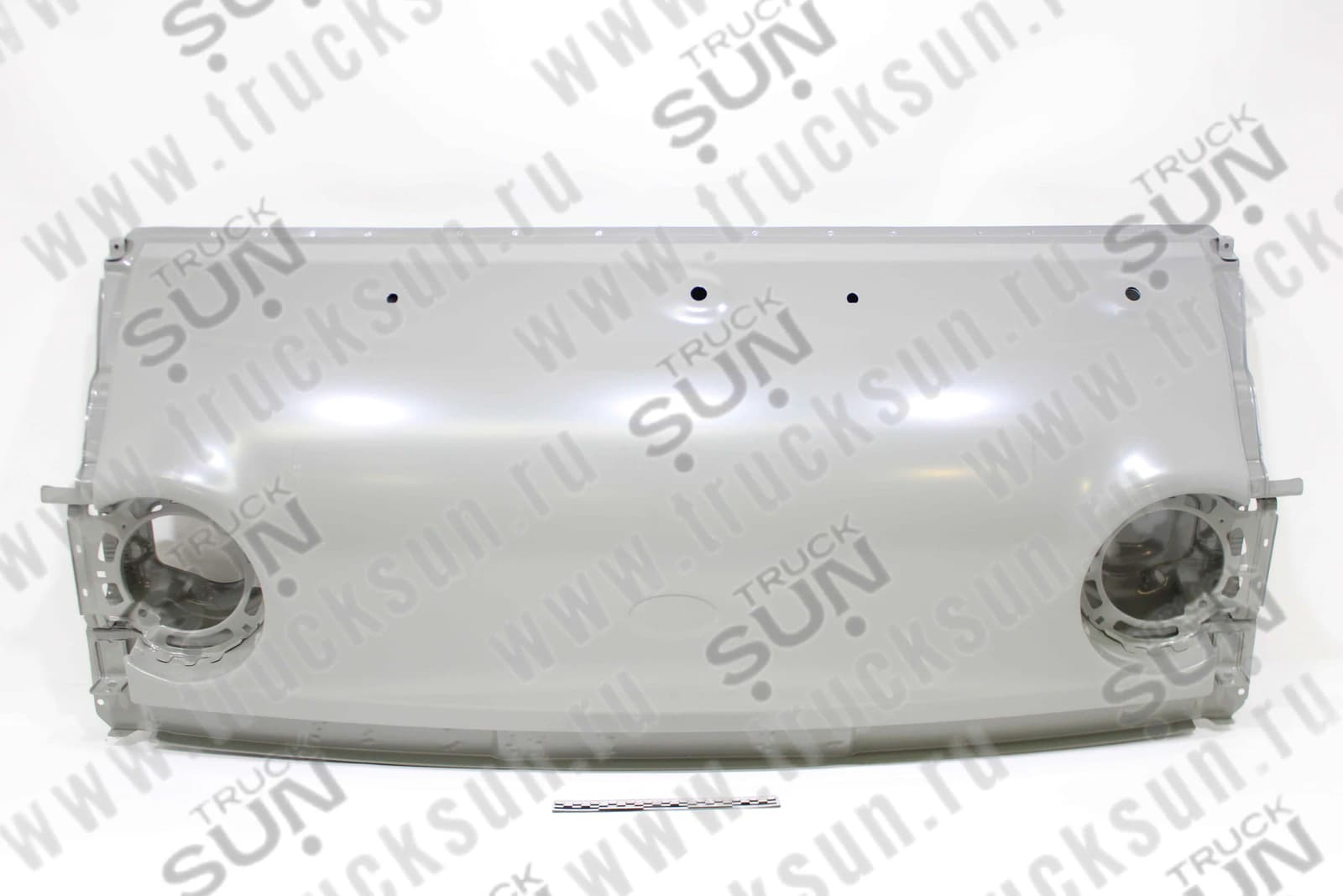 Капот FR Porter (66100-4B000,66100-4B651,66100-4B650,66100-4B050), изображение 1 из 2