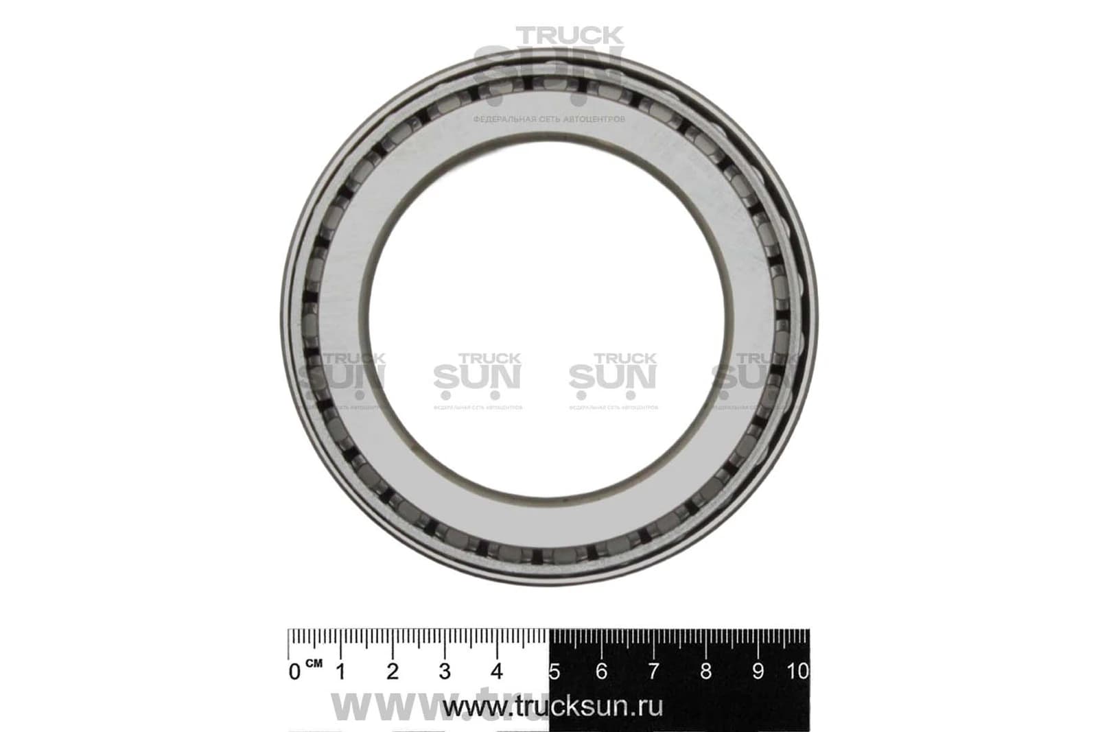 Подшипник КПП 4HK1 MZW6P FSR90, изображение 2 из 2