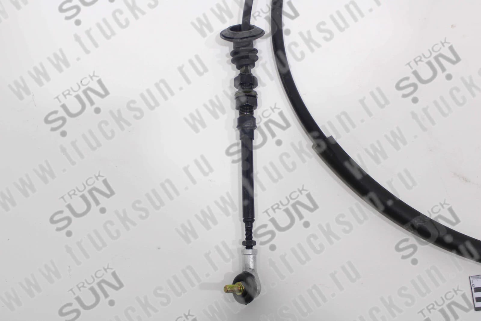 Трос переключения передач D4AL/AF/DB/DD HD72/78/65 Black