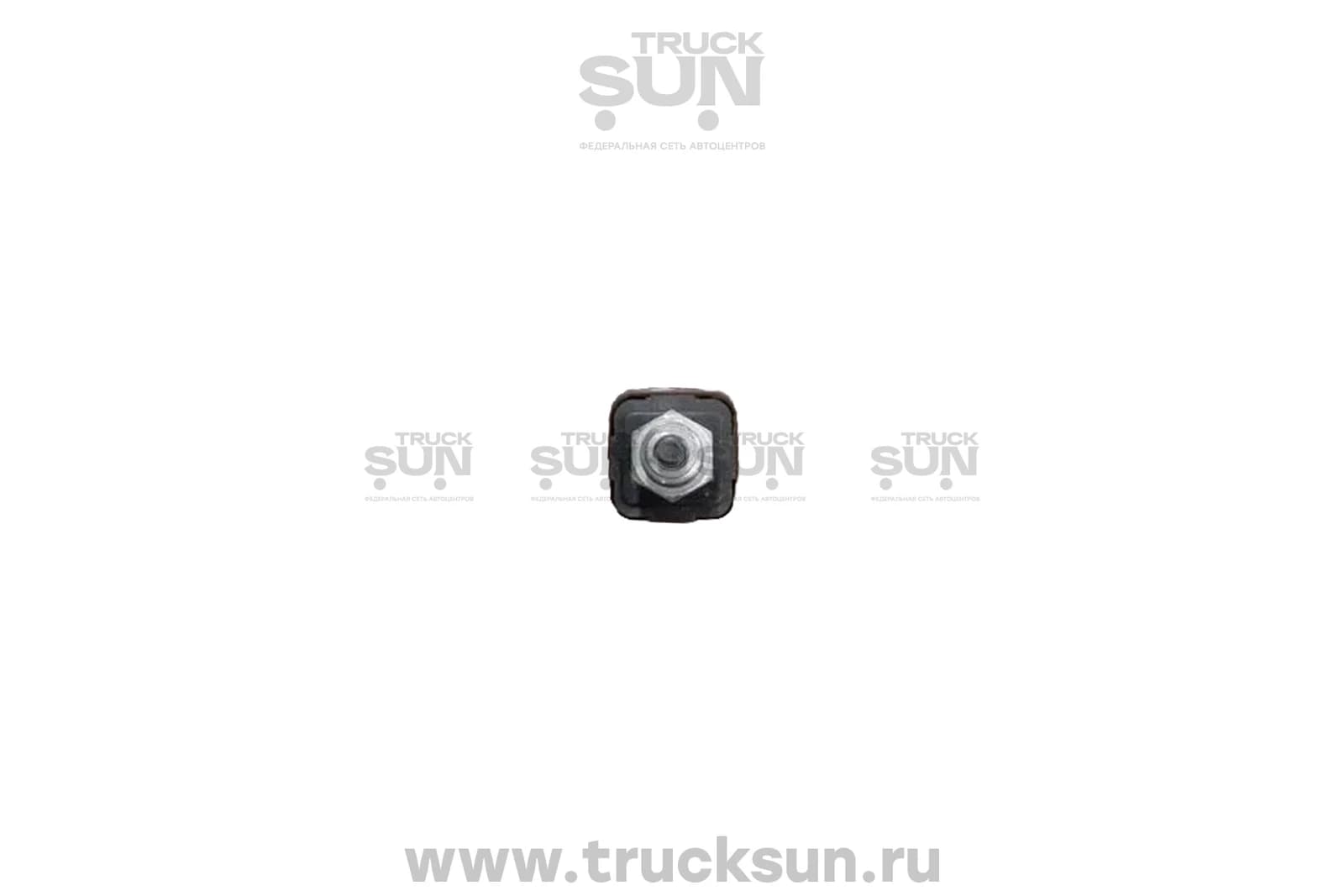 Датчик педали тормоза NLR85/NMR85/NQR90/NPR75 Б/У, изображение 2 из 3