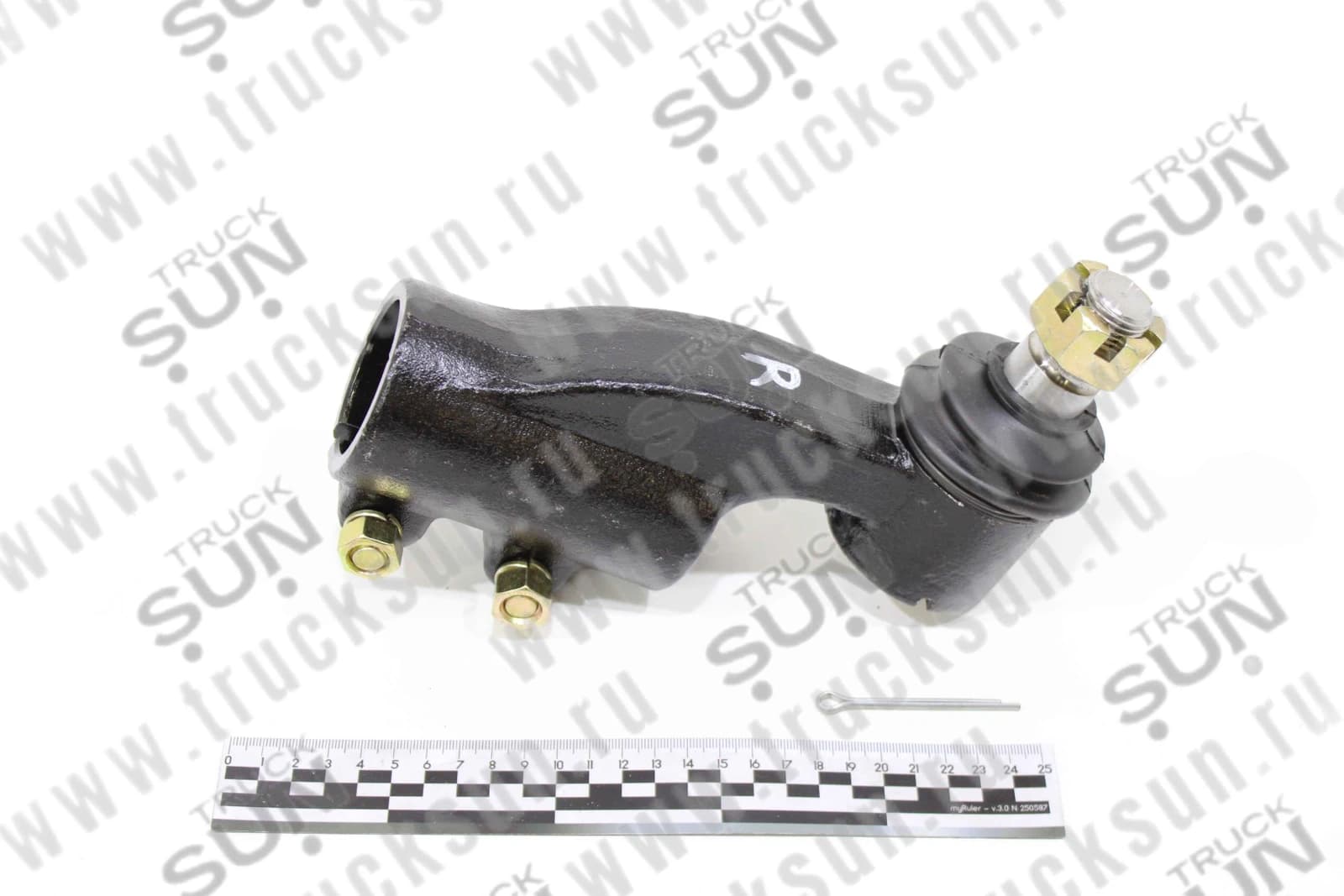Наконечник рулевой RH HD170/250