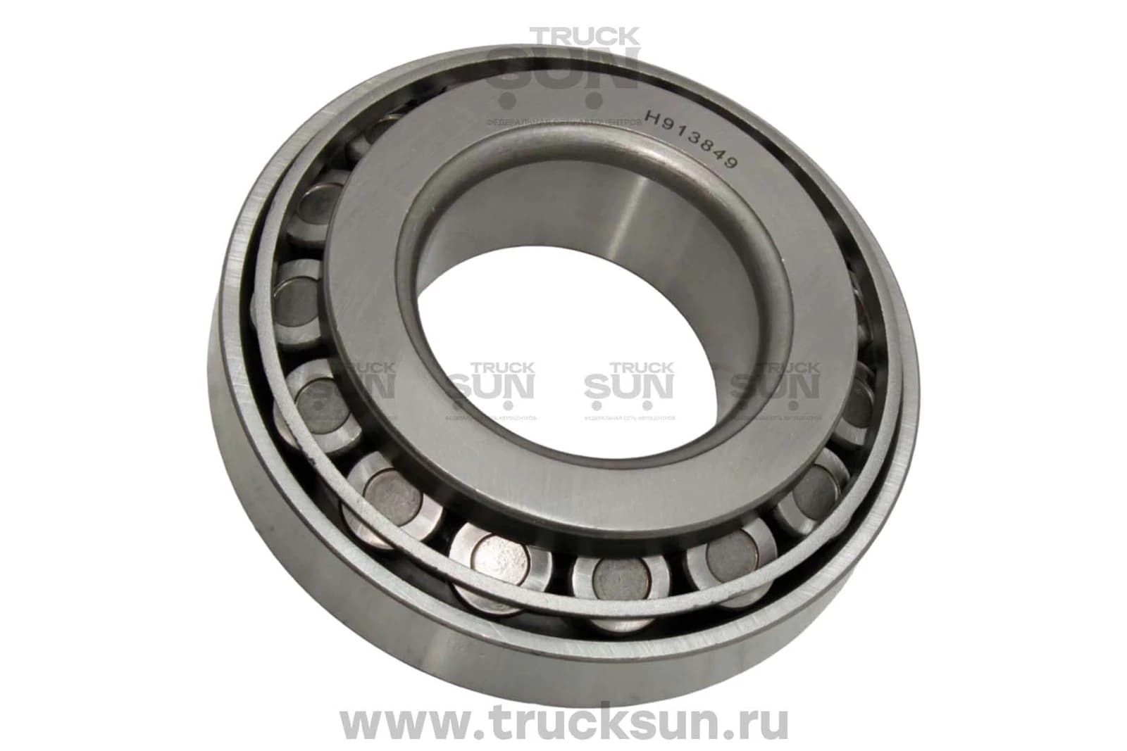 Подшипник редуктора опорный ISUZU CYZ52/FVR34/CYZ51