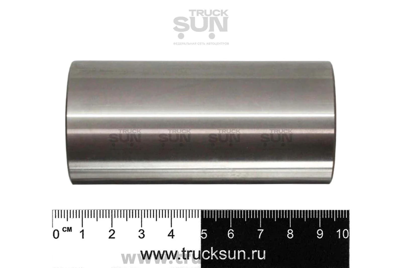 Поршневая группа ISF3.8, изображение 6 из 10