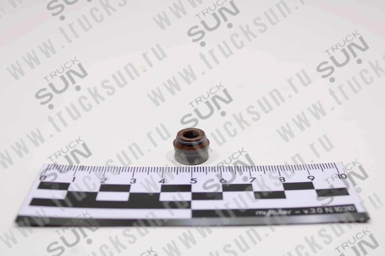 Колпачок маслосъемный J3 Bongo III (0K551-10155)