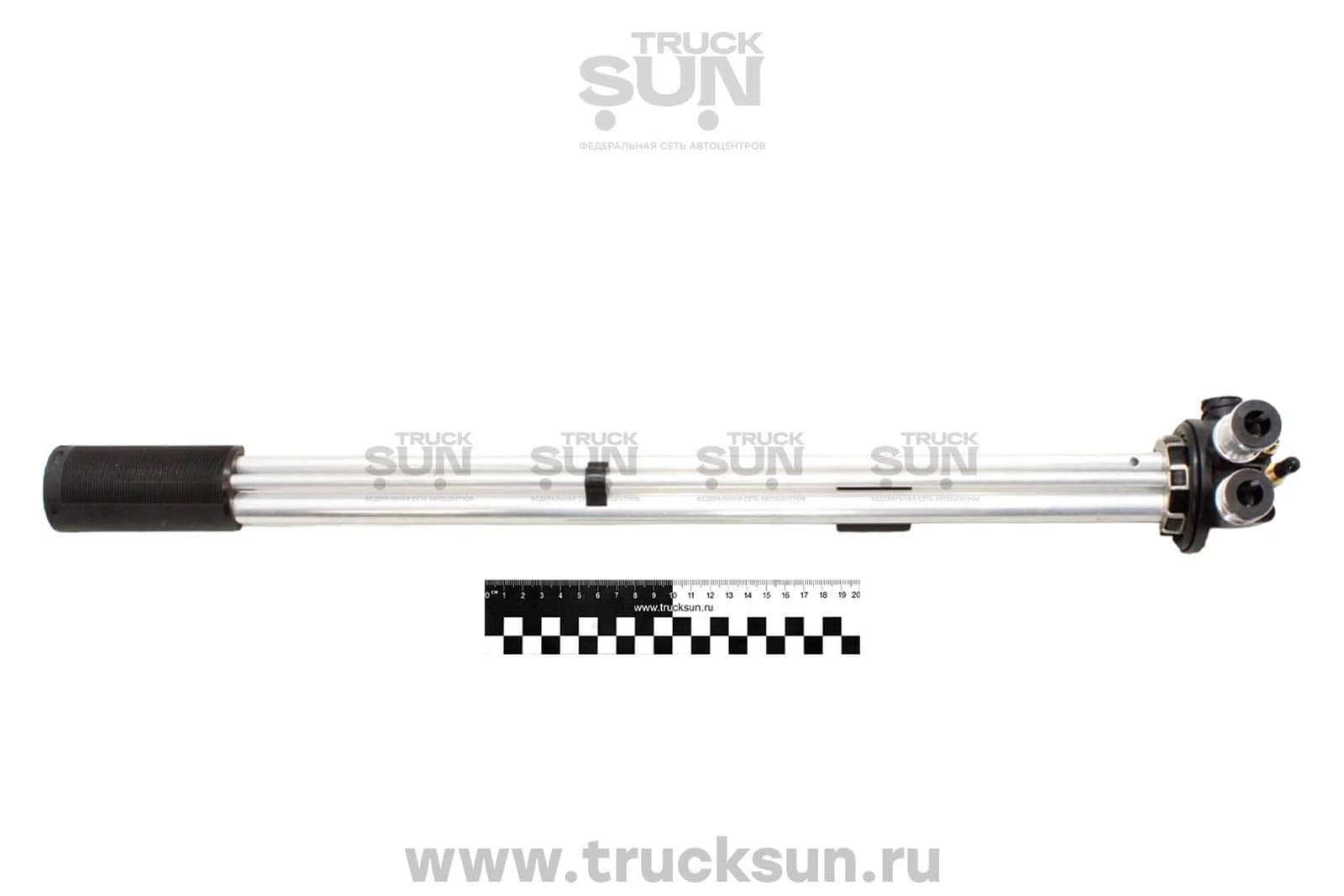 Датчик уровня топлива HOWO C7H, изображение 2 из 2