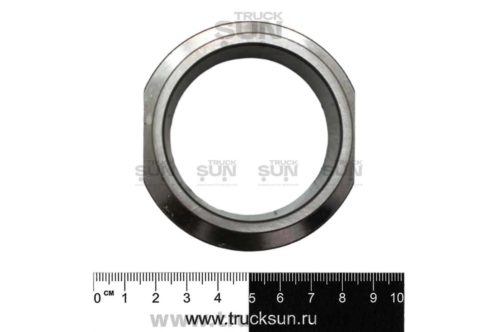 Втулка КПП 3&R передачи MYY5/MZZ NQR75/90/HINO300 Евро4, изображение 2 из 2
