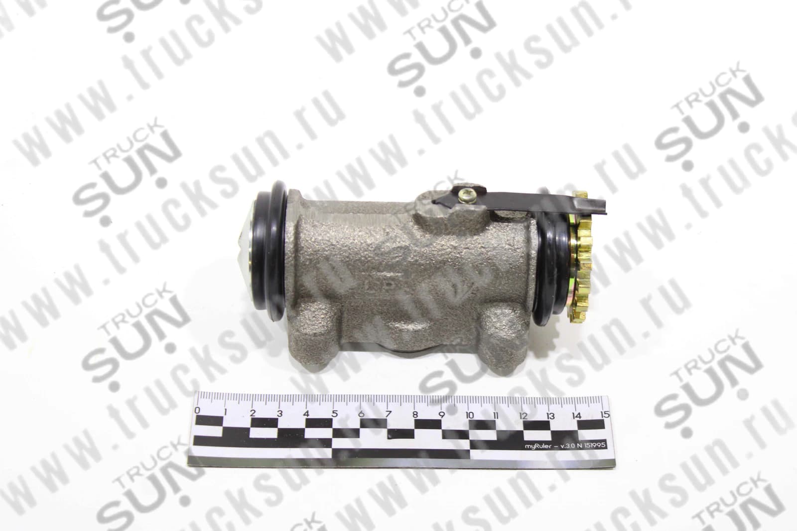 Цилиндр тормозной рабочий RR LH HD72/78, изображение 5 из 5