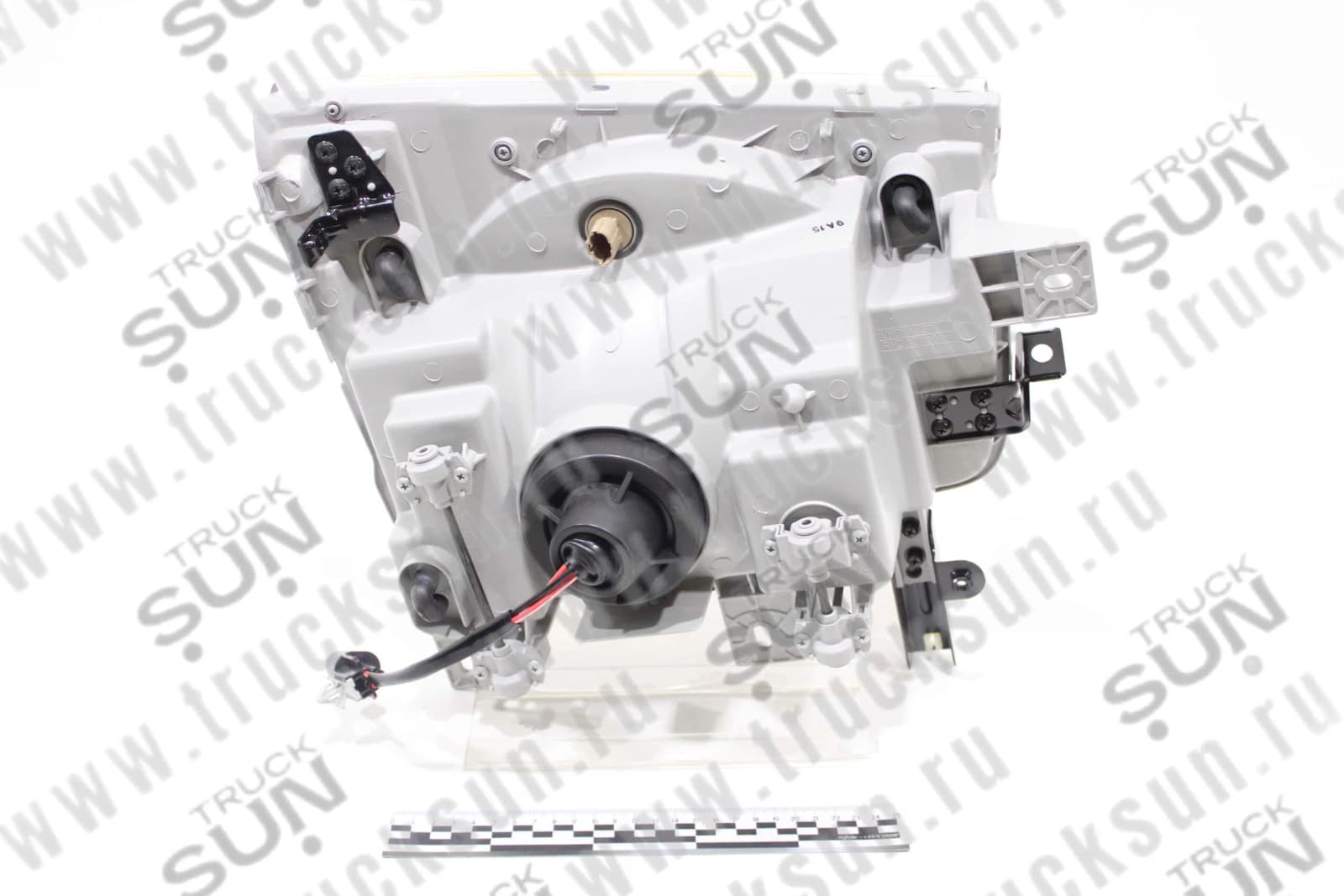 Фара LH HD78/65 (92101-56001) как (92101-5K000), изображение 2 из 4