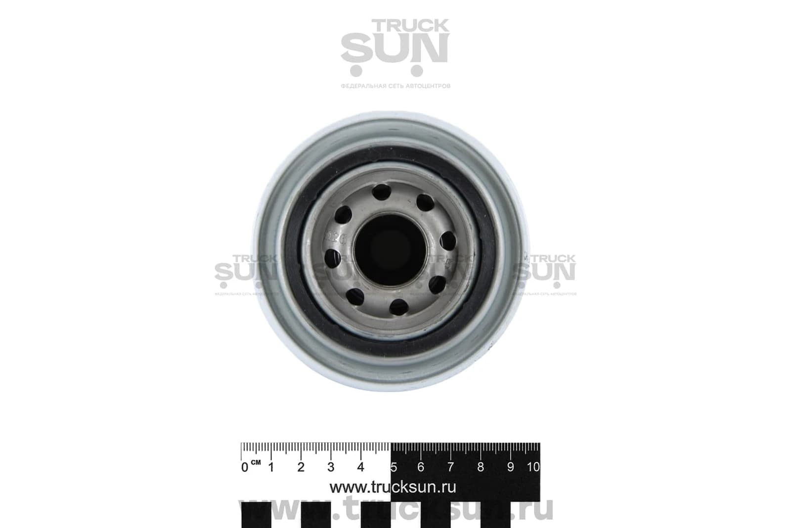 Фильтр масляный D4BH/D4CC Starex/D4CB Grand Starex/Porter II, изображение 3 из 5