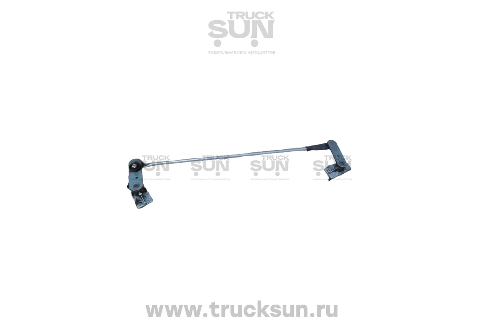 Трапеция стеклоочистителя NLR85/NMR85 L=590