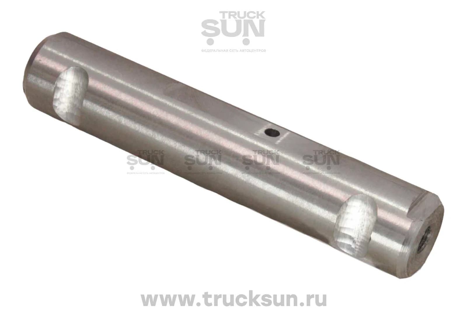 Палец рессоры FR FR конец HOWO T5G