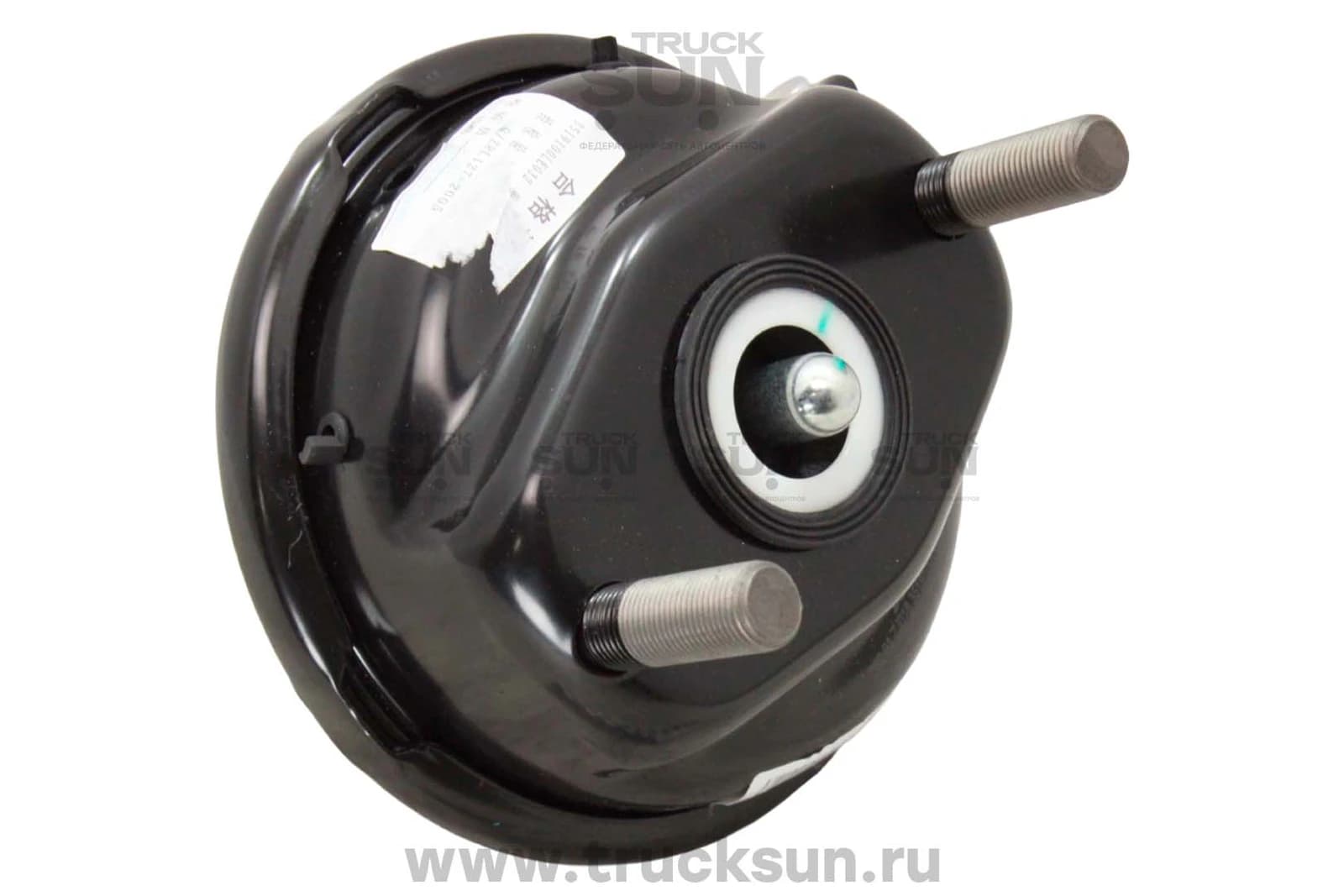 Камера тормозная FR LH JAC N75/80 (дисковый тормоз) (3519100LE032) б/у, изображение 1 из 2
