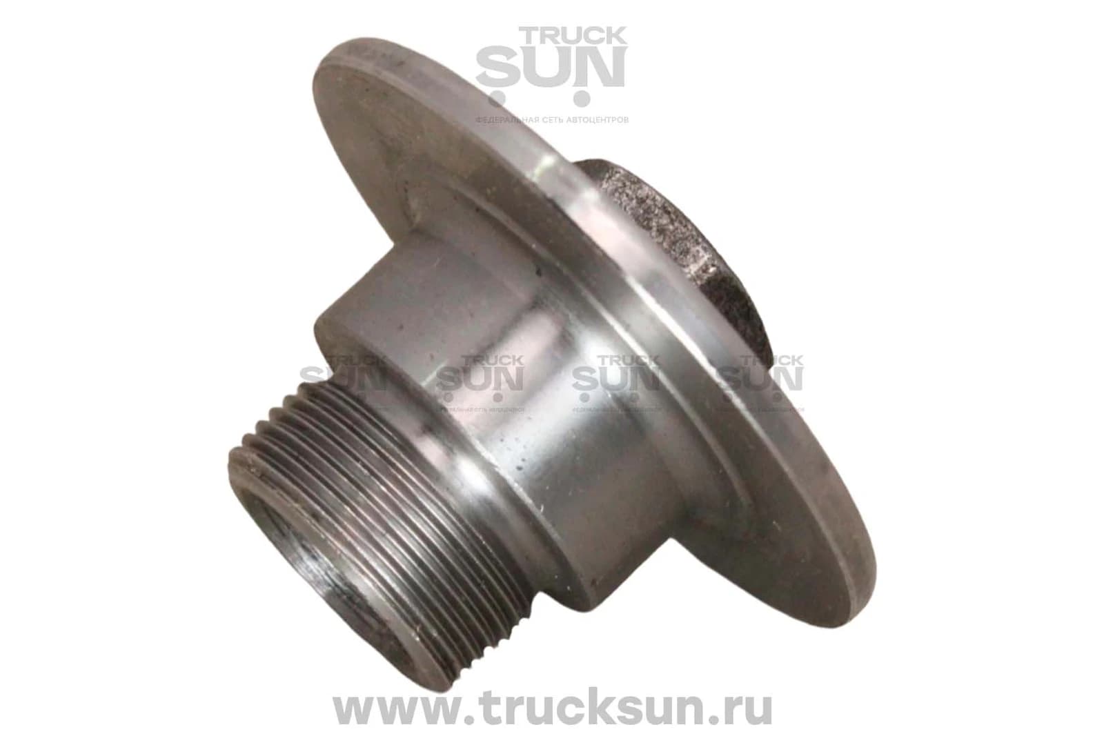 Крышка шкворня DOWN Hyundai HD160/170/250/450
