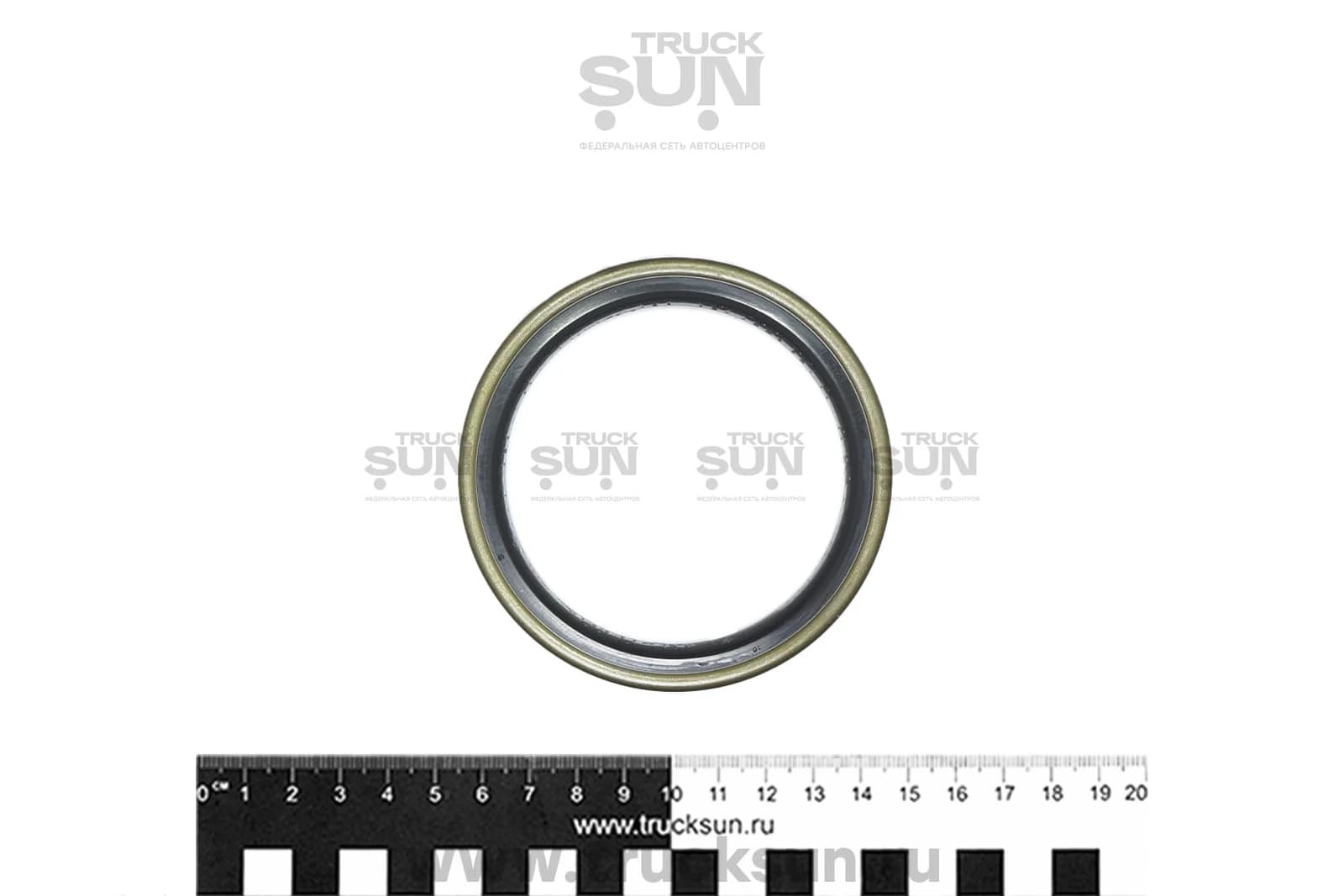 Сальник ступицы FR NQR71/75/90/NPR75/NMR85/NKR55 73х90х8