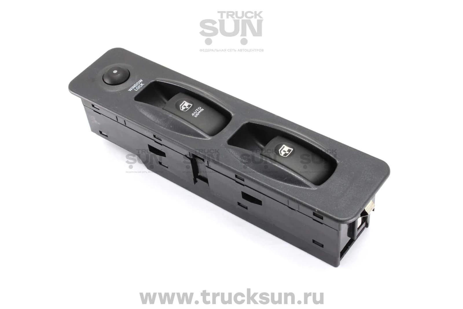 Кнопка стеклоподъемника HD120 RH