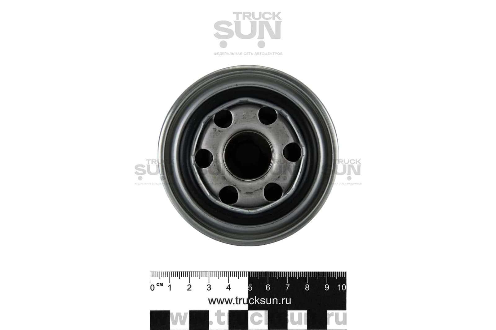 Фильтр масляный D4BF/D4BH/D4CB/D4CC/Porter1/2/Bongo/HD35, изображение 4 из 5
