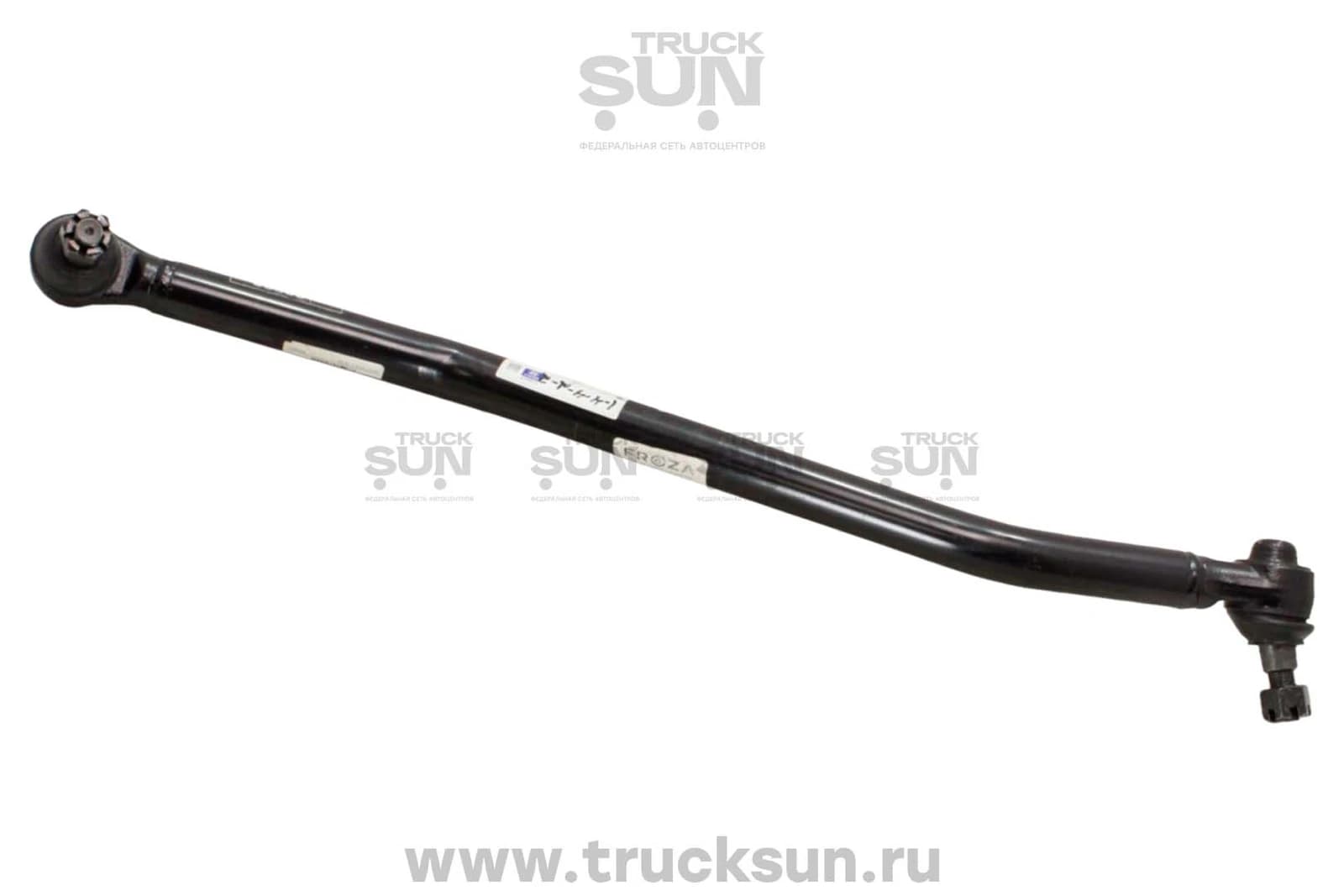 Тяга рулевая продольная D6GA HD120