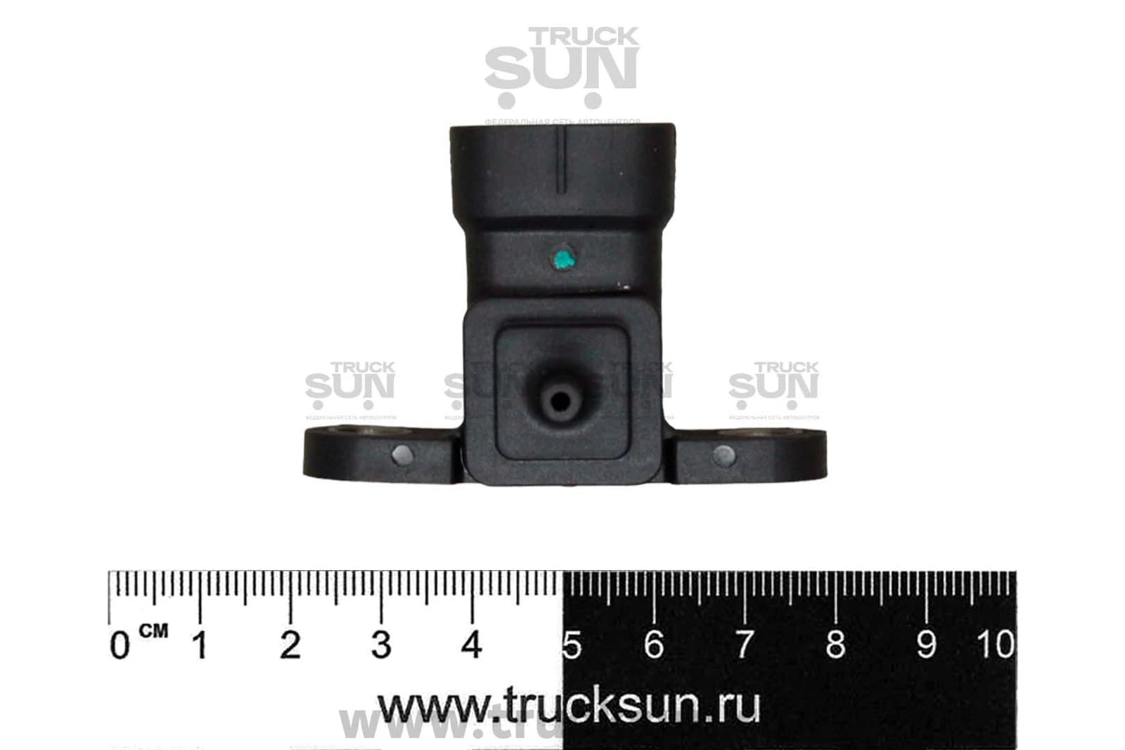 Датчик давления впуск. колл. 4HK1/4JJ1/6HK1 NPR75/NMR/NLR/NQR/FSR90/FVR34 атмосферы, изображение 2 из 2