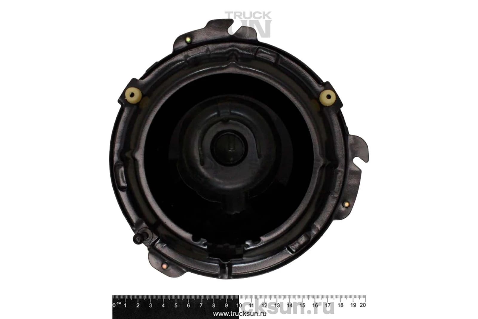 Фара LH Porter, изображение 2 из 2