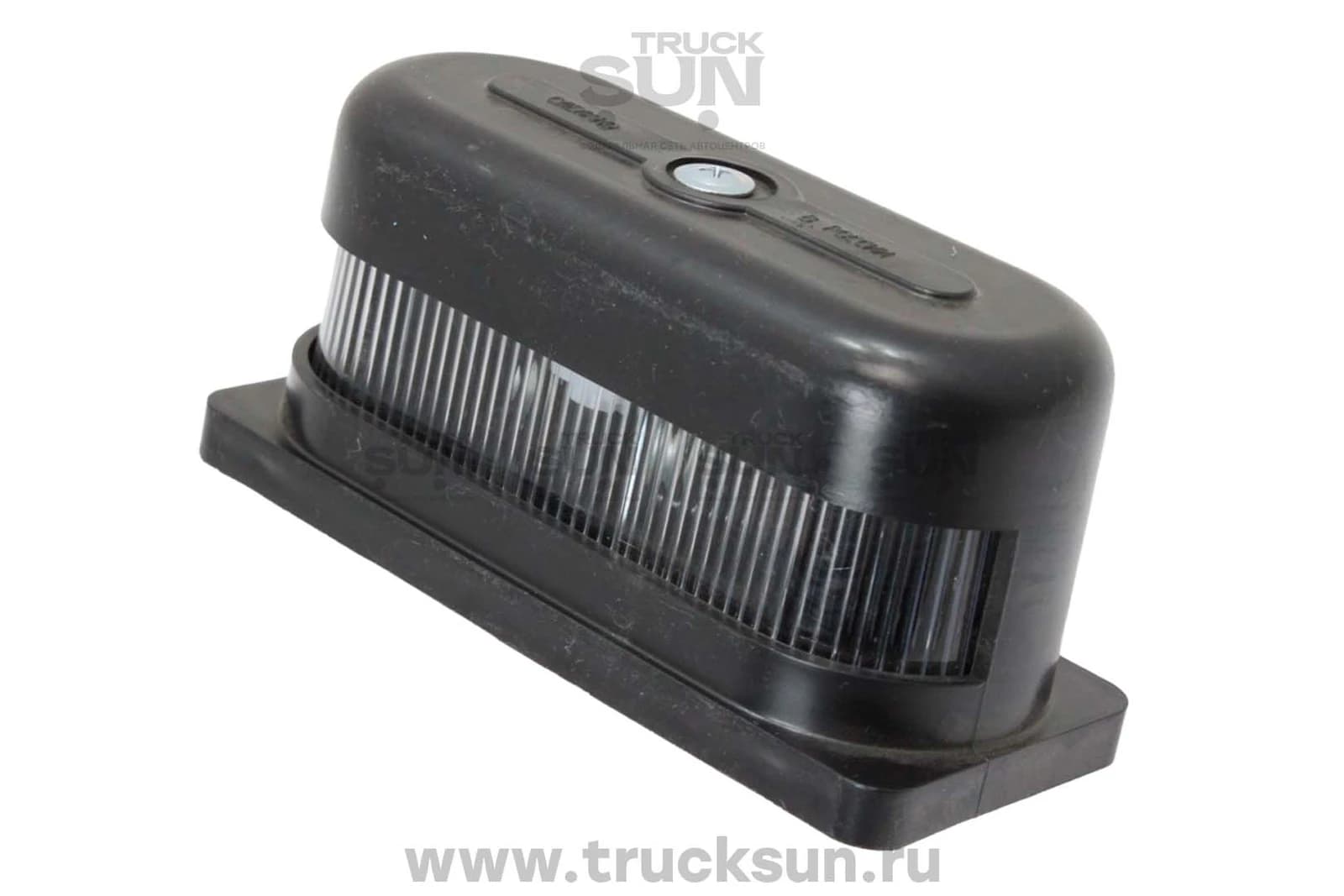 Фонарь освещения номерного знака ISUZU NMR/NPR75/NQR75/90/FVR34/УАЗ