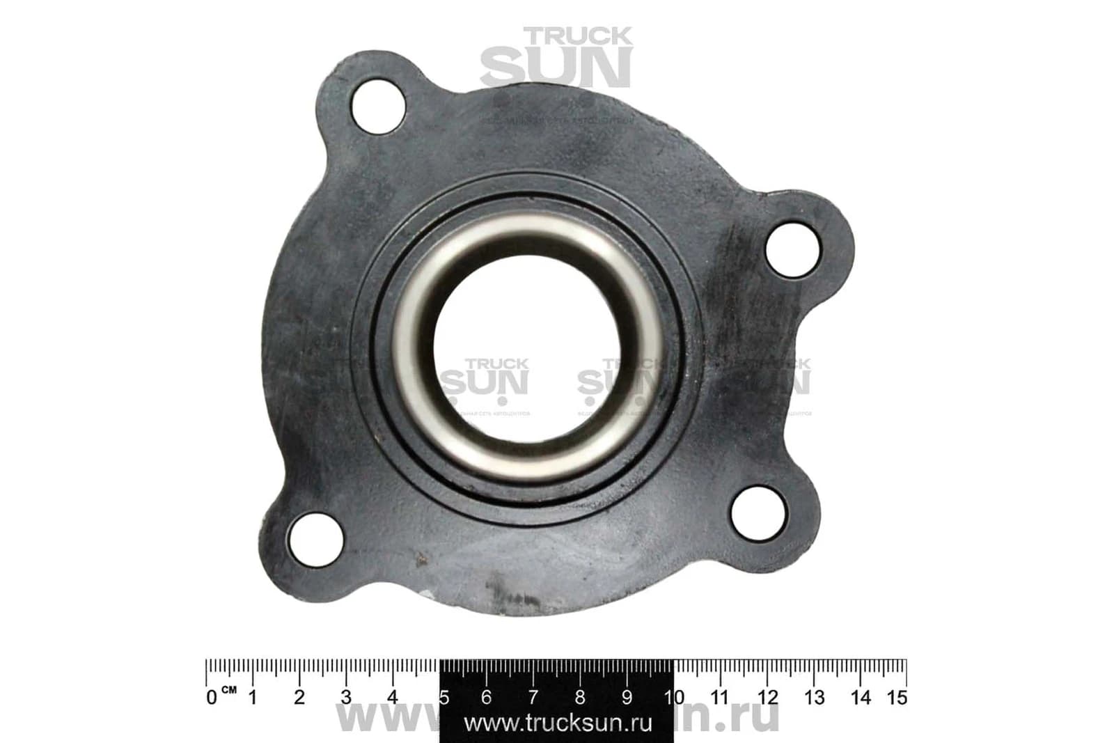 Втулка выжимного подшипника D4GAHD78 (QD43112-T02160), изображение 2 из 2