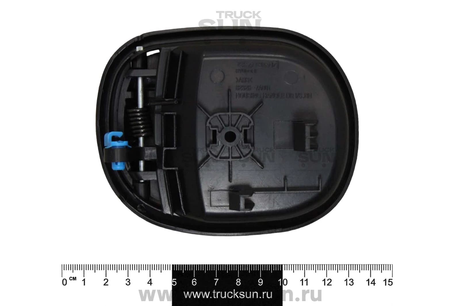 Ручка двери внутр RH HD120/270/450, изображение 2 из 2