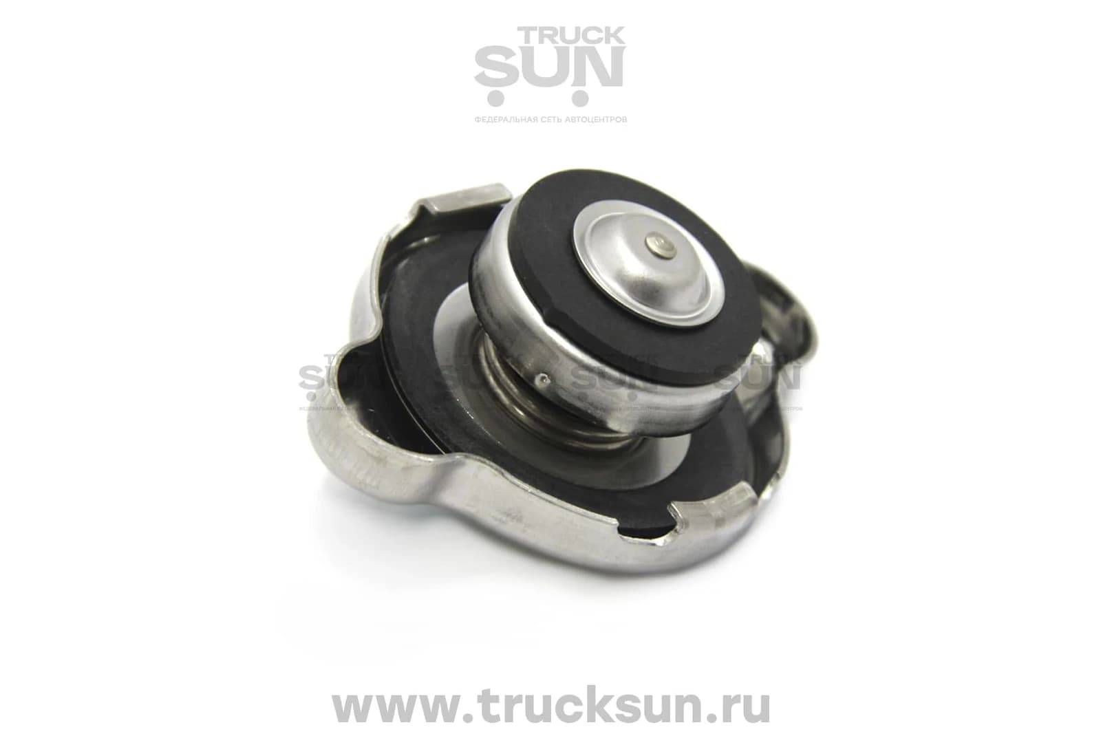 Крышка радиатора HINO300 Евро3/4 P=1,1