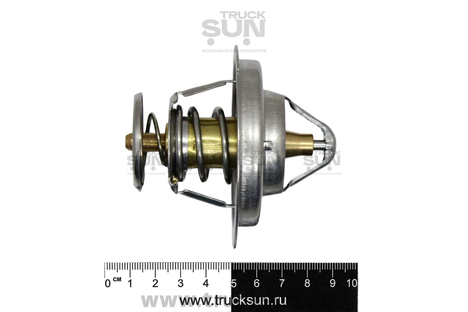 Термостат D4AL/D4DB/DD HD72/78, изображение 2 из 2