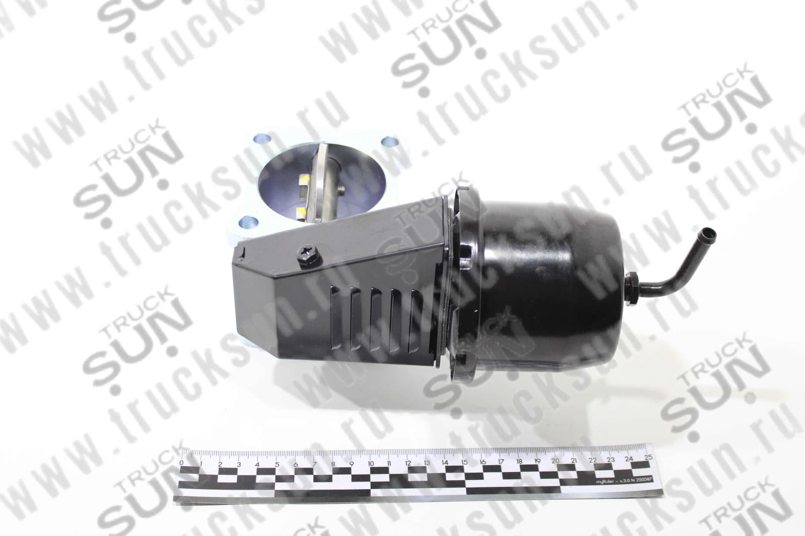 Горный тормоз D4GA HD78 (59610-5L000,KAV1070), изображение 4 из 4