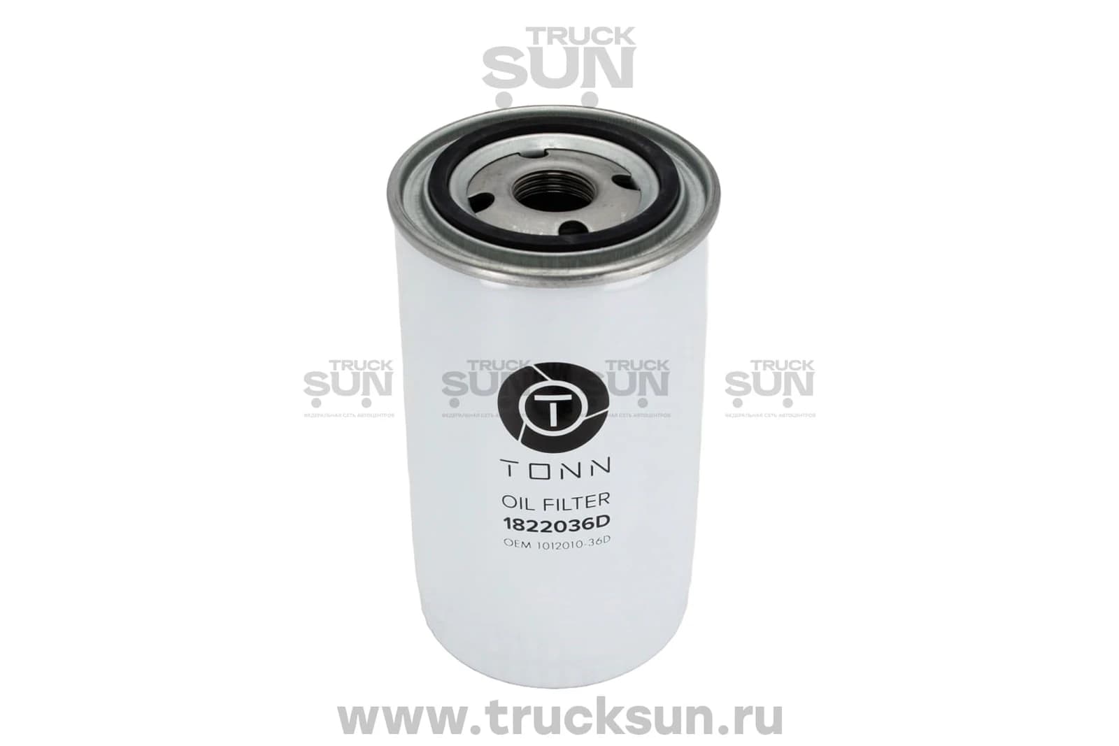 Фильтр масляный FAW J6 /J7 (W95/31 79AC1), изображение 1 из 3