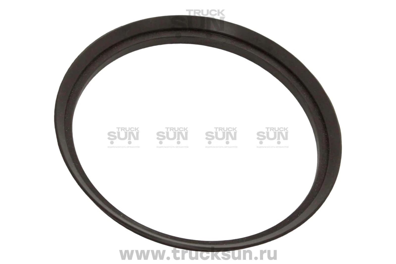 Сальник коленвала RR D6AC/D6AB HD250/260/450/170, изображение 1 из 2