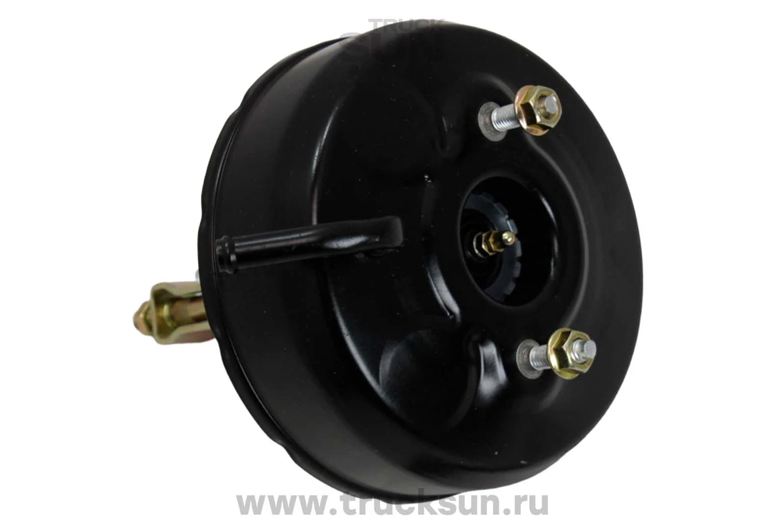 Усилитель сцепления вакуумный NQR71/75
