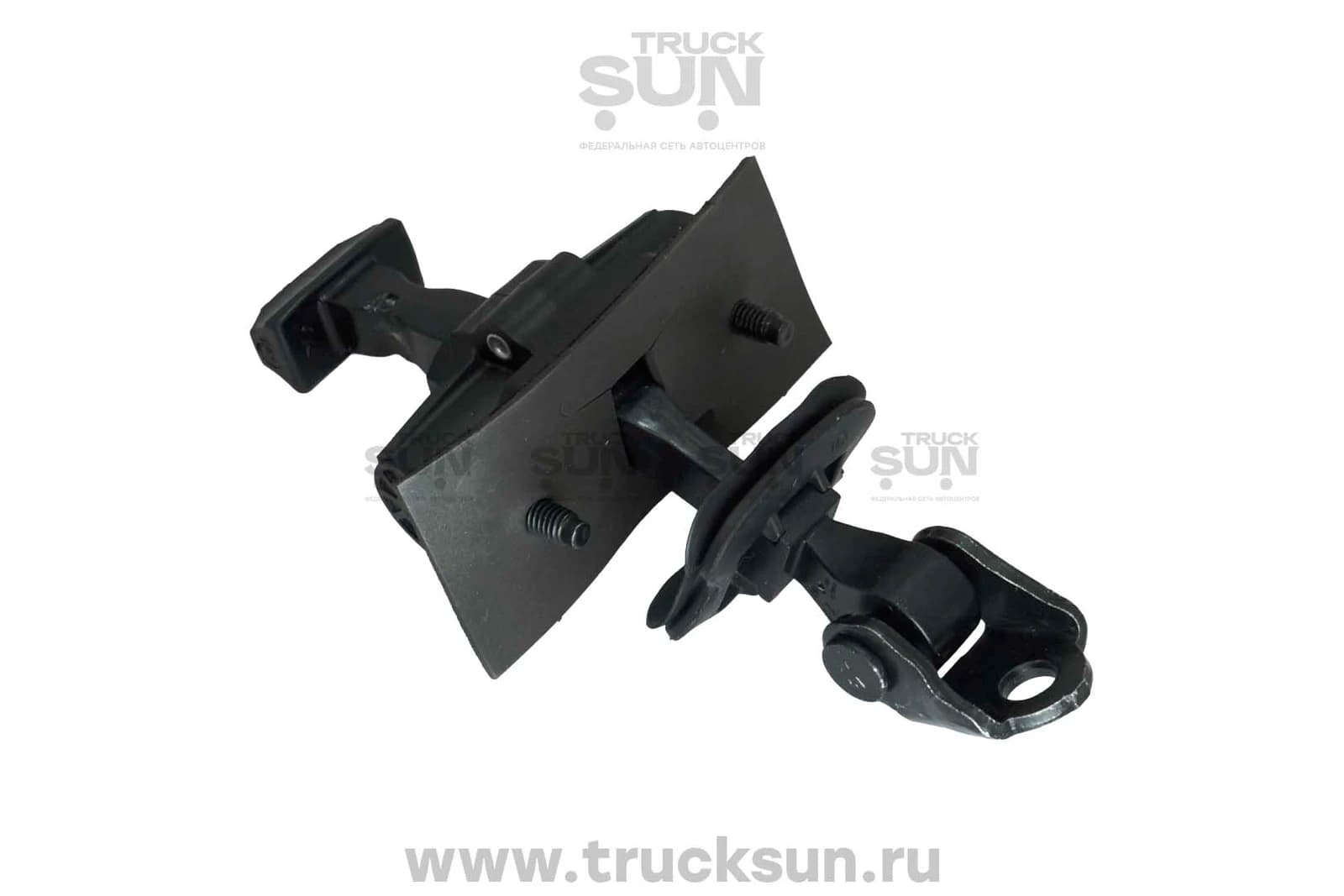 Ограничитель двери FR Jac N80, Компас, изображение 1 из 2