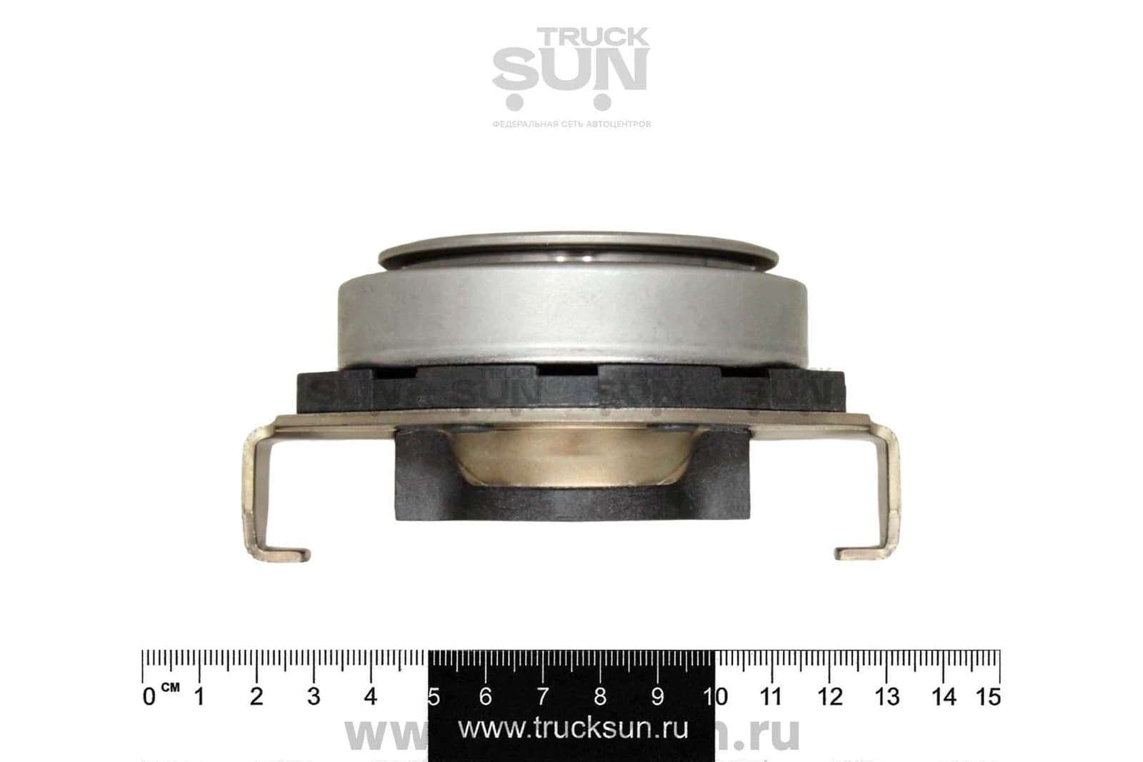 Подшипник выжимной D6BR HD120, изображение 2 из 2