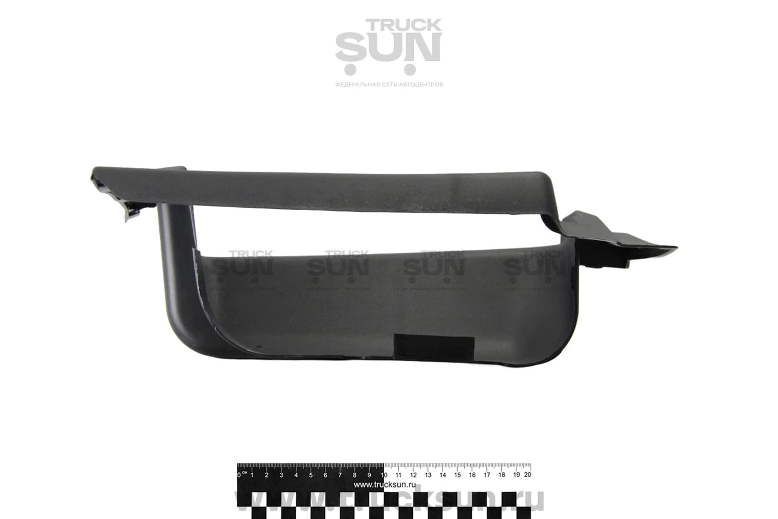 Панель подножки RH HD45/72, изображение 2 из 3