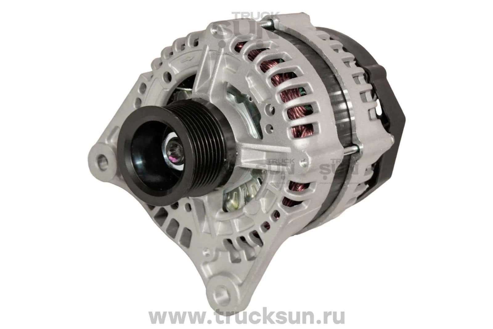 Генератор JAC N75/80/120 ISF 3.8