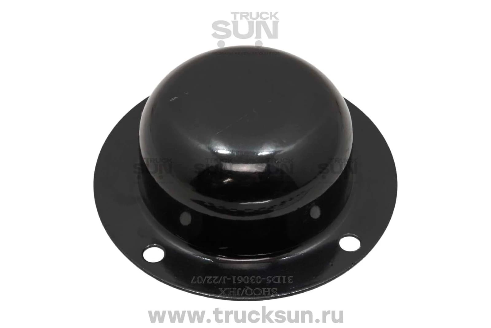 Колпачок ступицы FR JAC N120/Компас 12, изображение 1 из 2